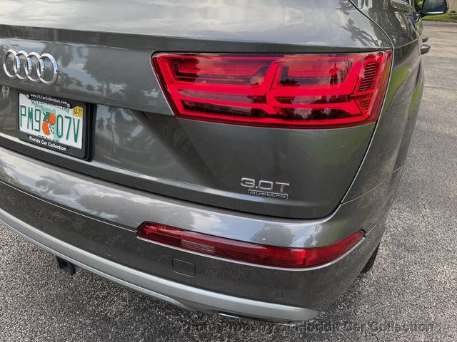 2018 Audi Q7 3.0T Quattro Premium Plus - 23081798 - 23