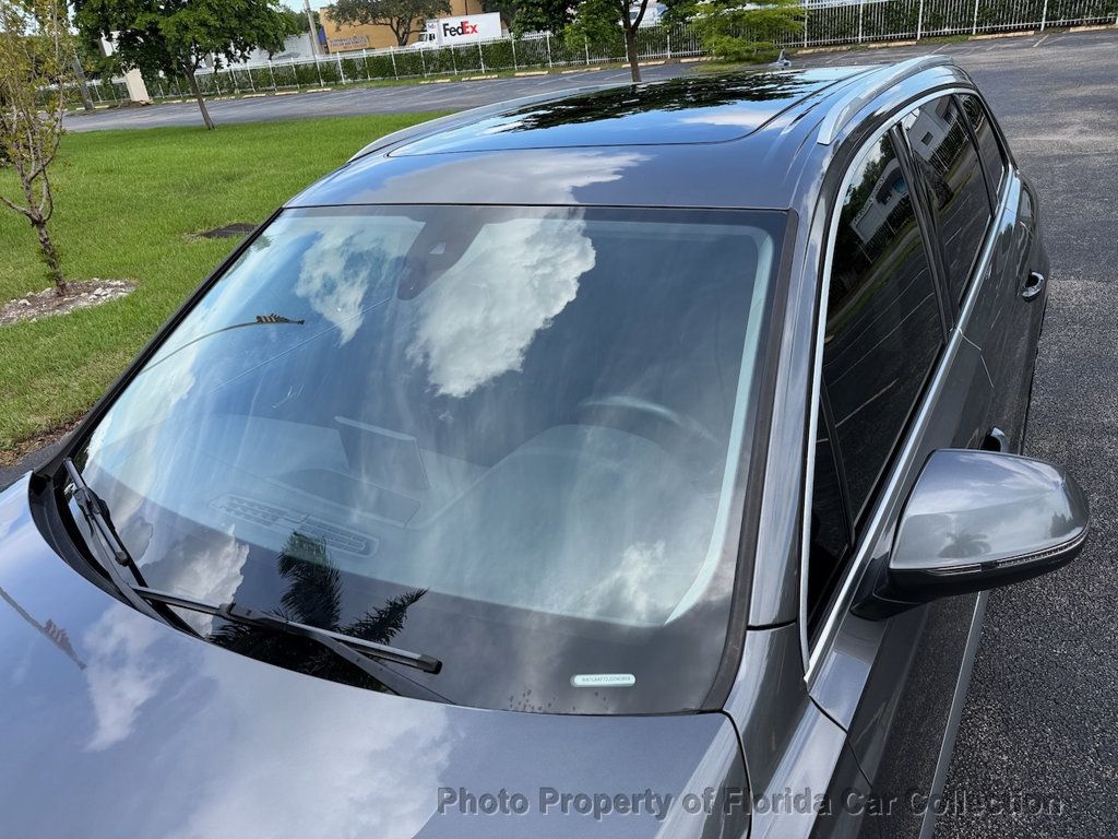 2018 Audi Q7 3.0T Quattro Premium Plus - 23081798 - 24