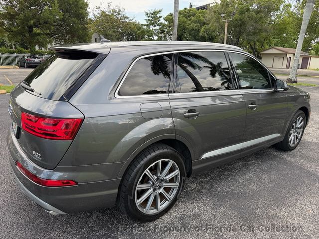 2018 Audi Q7 3.0T Quattro Premium Plus - 23081798 - 3