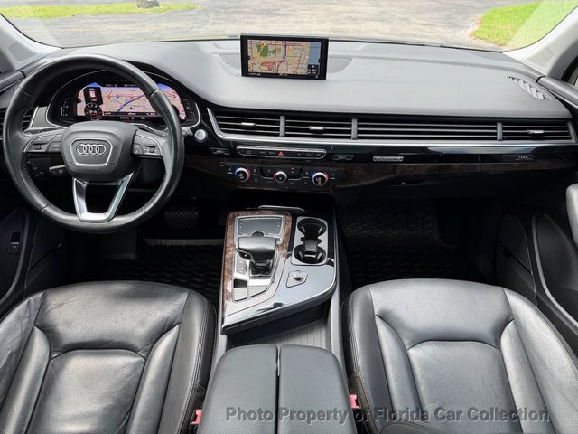 2018 Audi Q7 3.0T Quattro Premium Plus - 23081798 - 42