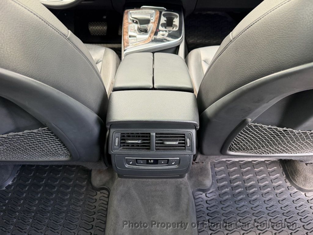 2018 Audi Q7 3.0T Quattro Premium Plus - 23081798 - 43