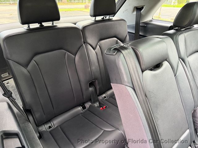 2018 Audi Q7 3.0T Quattro Premium Plus - 23081798 - 45
