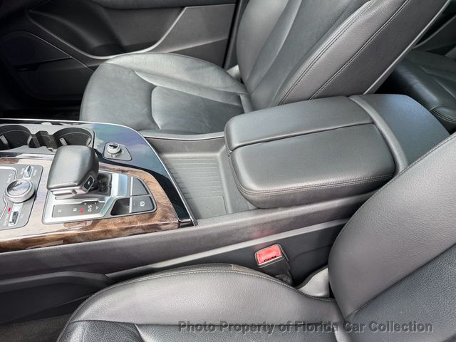 2018 Audi Q7 3.0T Quattro Premium Plus - 23081798 - 46