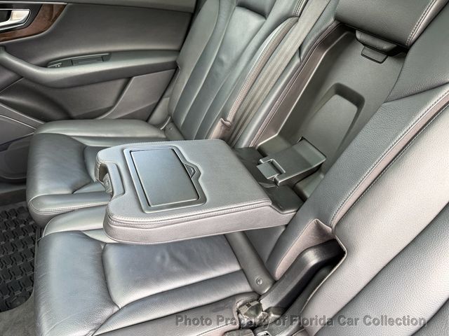 2018 Audi Q7 3.0T Quattro Premium Plus - 23081798 - 47