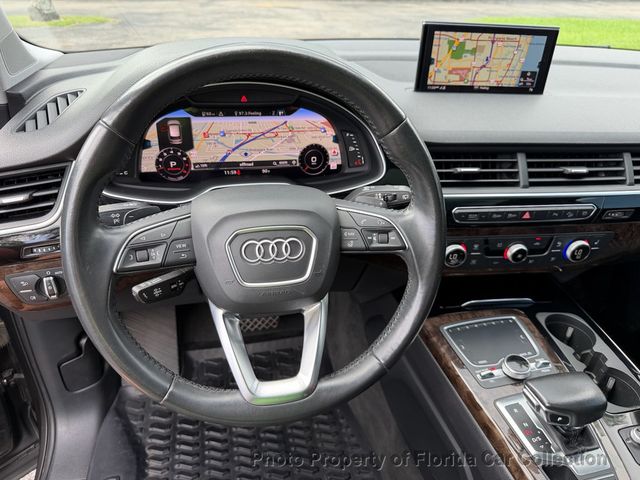 2018 Audi Q7 3.0T Quattro Premium Plus - 23081798 - 48