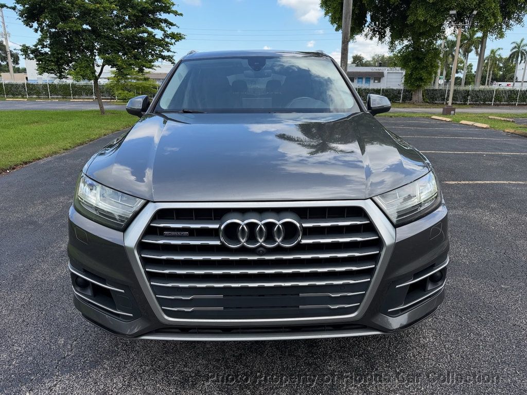 2018 Audi Q7 3.0T Quattro Premium Plus - 23081798 - 4