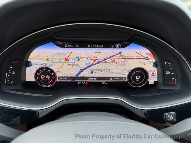 2018 Audi Q7 3.0T Quattro Premium Plus - 23081798 - 51