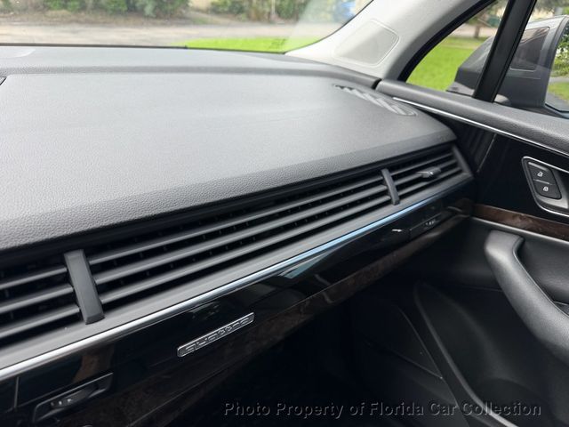 2018 Audi Q7 3.0T Quattro Premium Plus - 23081798 - 56