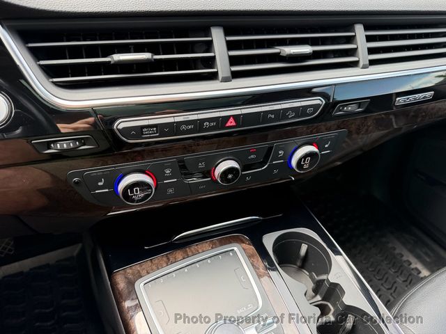 2018 Audi Q7 3.0T Quattro Premium Plus - 23081798 - 58
