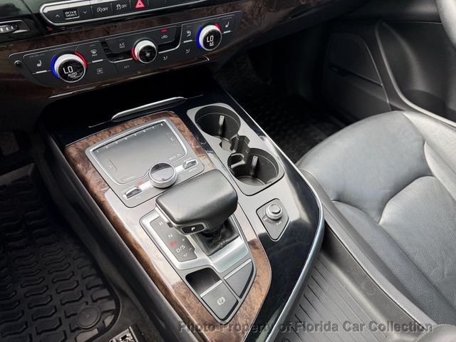 2018 Audi Q7 3.0T Quattro Premium Plus - 23081798 - 59