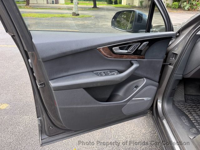 2018 Audi Q7 3.0T Quattro Premium Plus - 23081798 - 66
