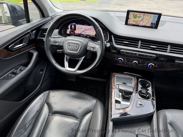 2018 Audi Q7 3.0T Quattro Premium Plus - 23081798 - 6