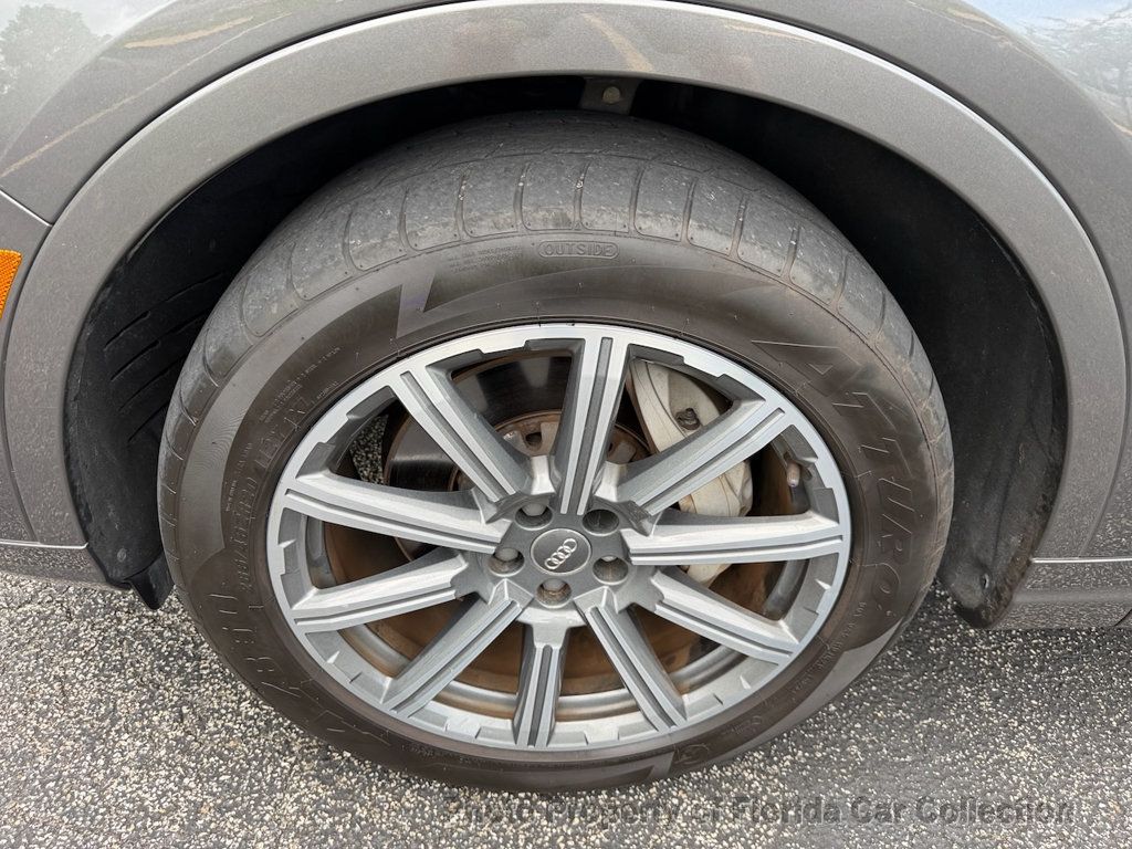 2018 Audi Q7 3.0T Quattro Premium Plus - 23081798 - 70