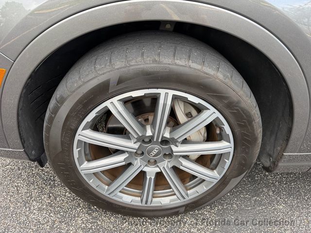 2018 Audi Q7 3.0T Quattro Premium Plus - 23081798 - 70