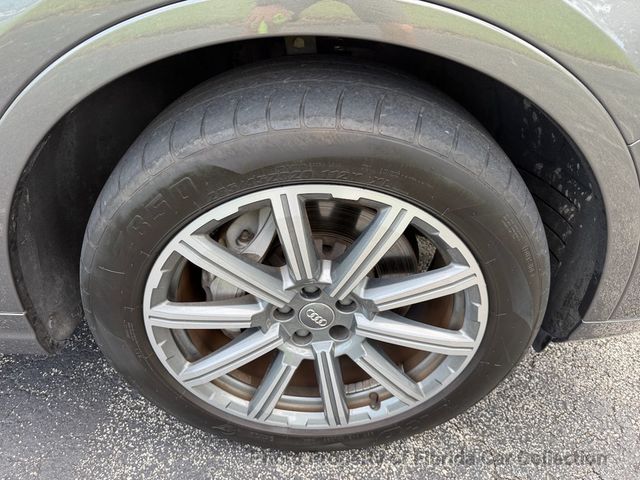 2018 Audi Q7 3.0T Quattro Premium Plus - 23081798 - 73