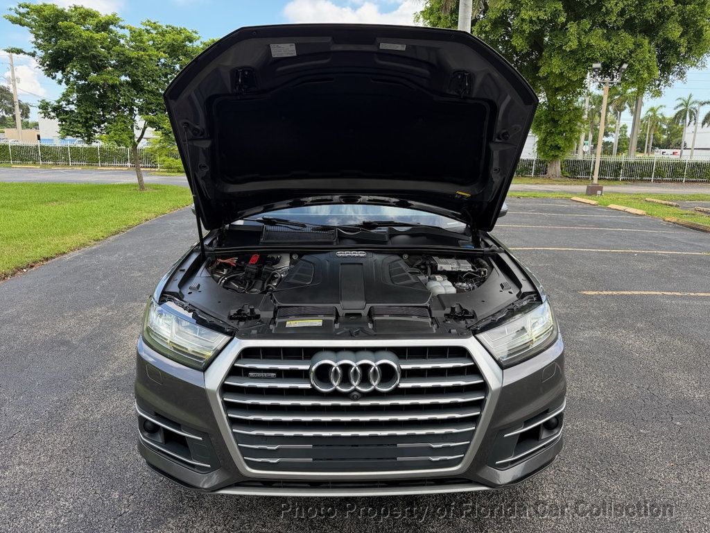 2018 Audi Q7 3.0T Quattro Premium Plus - 23081798 - 74