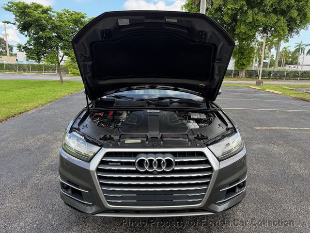 2018 Audi Q7 3.0T Quattro Premium Plus - 23081798 - 74