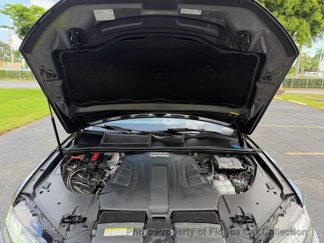 2018 Audi Q7 3.0T Quattro Premium Plus - 23081798 - 75