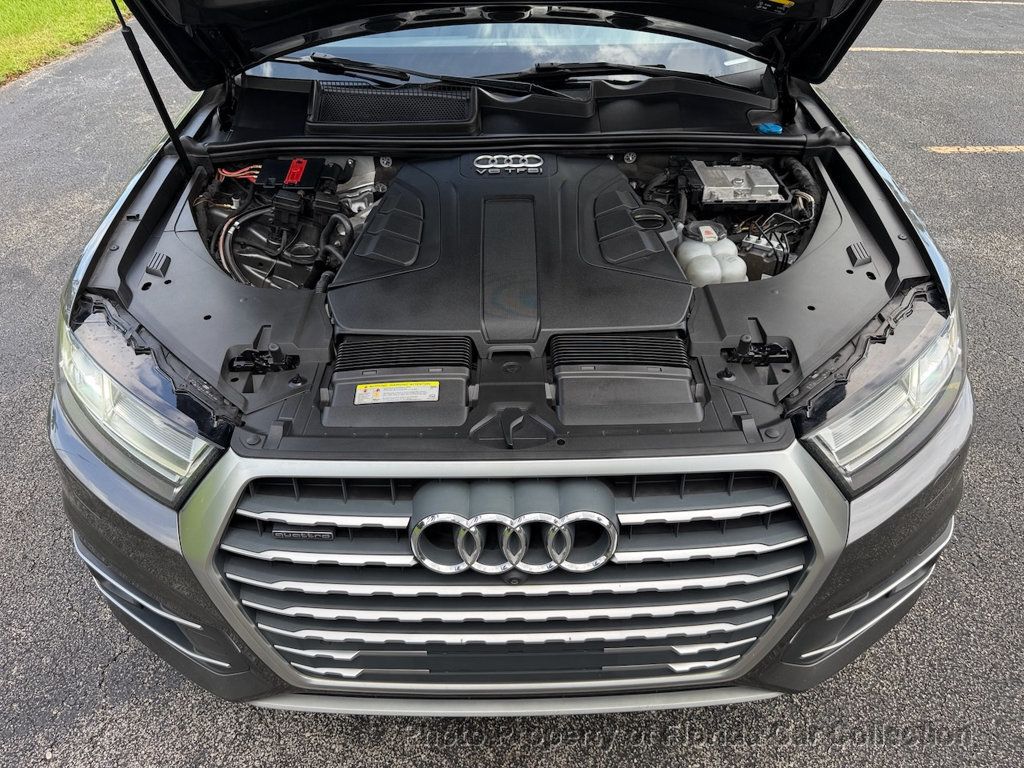 2018 Audi Q7 3.0T Quattro Premium Plus - 23081798 - 76