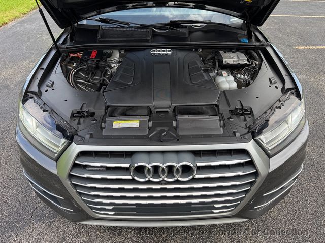 2018 Audi Q7 3.0T Quattro Premium Plus - 23081798 - 76