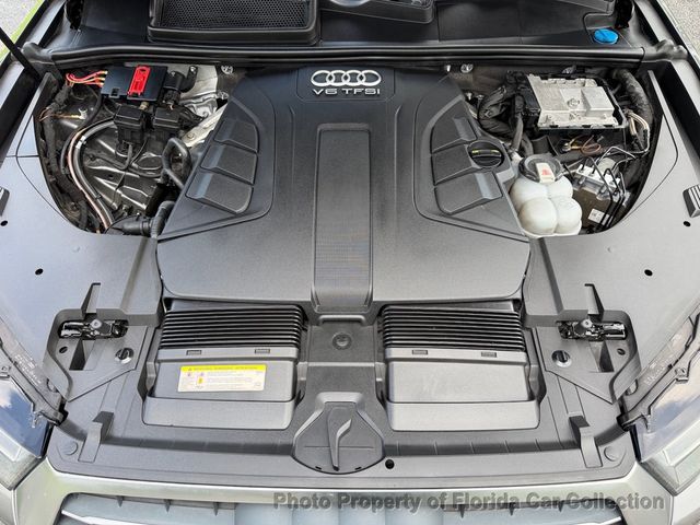 2018 Audi Q7 3.0T Quattro Premium Plus - 23081798 - 77