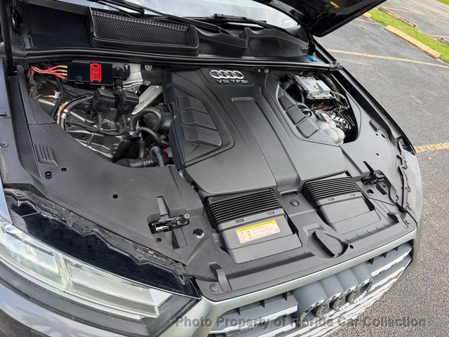 2018 Audi Q7 3.0T Quattro Premium Plus - 23081798 - 78