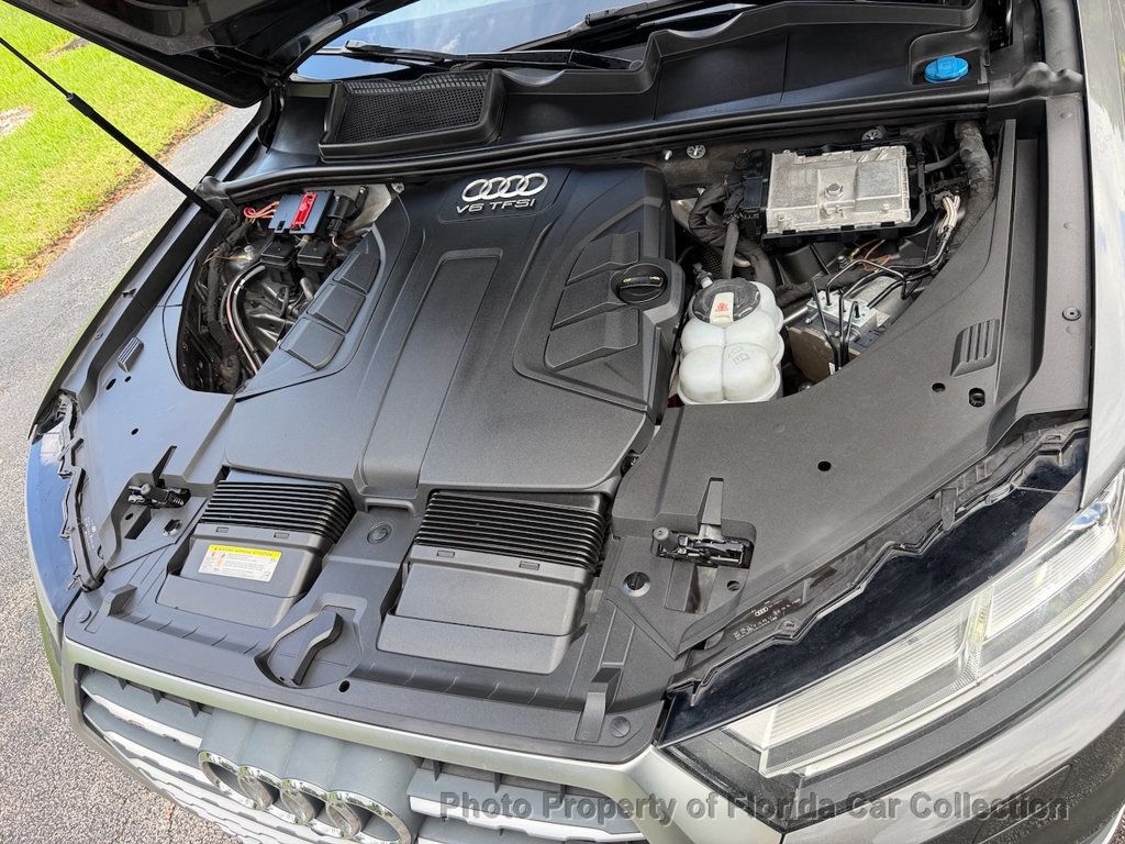 2018 Audi Q7 3.0T Quattro Premium Plus - 23081798 - 79
