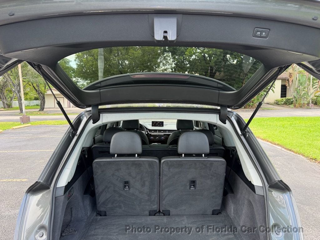 2018 Audi Q7 3.0T Quattro Premium Plus - 23081798 - 81