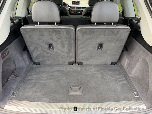 2018 Audi Q7 3.0T Quattro Premium Plus - 23081798 - 83