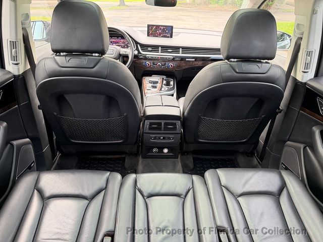2018 Audi Q7 3.0T Quattro Premium Plus - 23081798 - 84