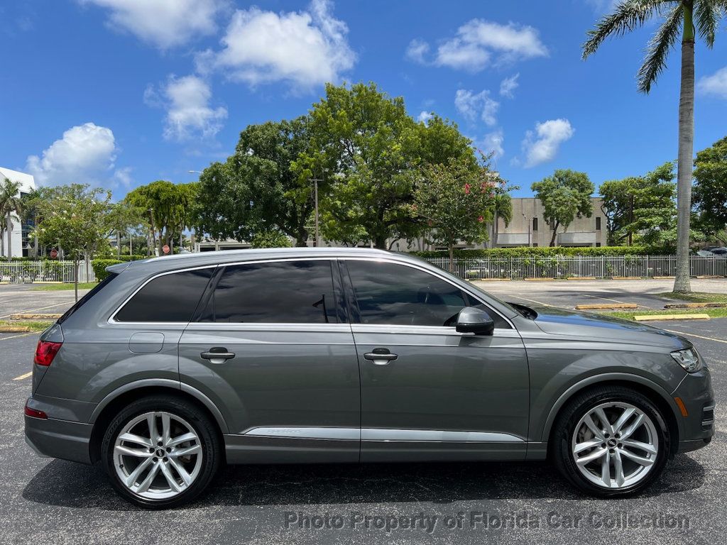 2018 Audi Q7 3.0T Quattro Prestige Sport - 22493728 - 5