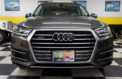 2018 Audi Q7 - WA1LHAF7XJD048187