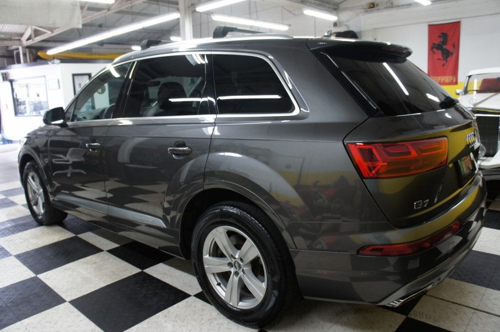 2018 Audi Q7 Dealer Serviced, Great Shape! - 23011617 - 9