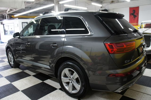 2018 Audi Q7 Dealer Serviced, Great Shape! - 23011617 - 9