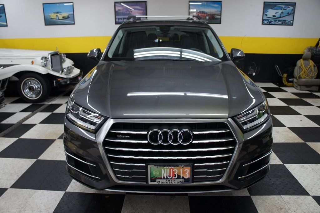 2018 Audi Q7 Dealer Serviced, Great Shape! - 23011617 - 10