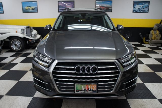 2018 Audi Q7 Dealer Serviced, Great Shape! - 23011617 - 10