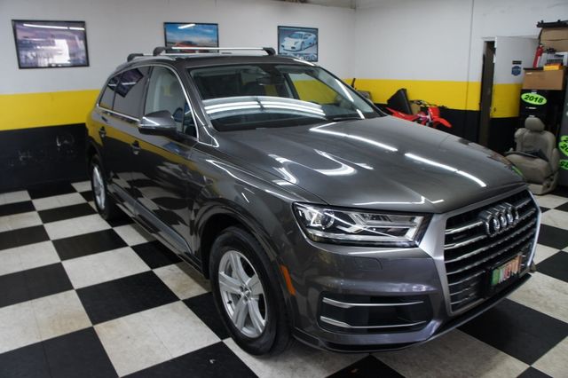 2018 Audi Q7 Dealer Serviced, Great Shape! - 23011617 - 11