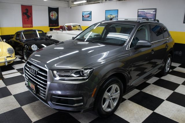2018 Audi Q7 Dealer Serviced, Great Shape! - 23011617 - 12