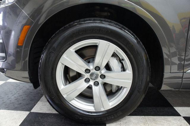 2018 Audi Q7 Dealer Serviced, Great Shape! - 23011617 - 13