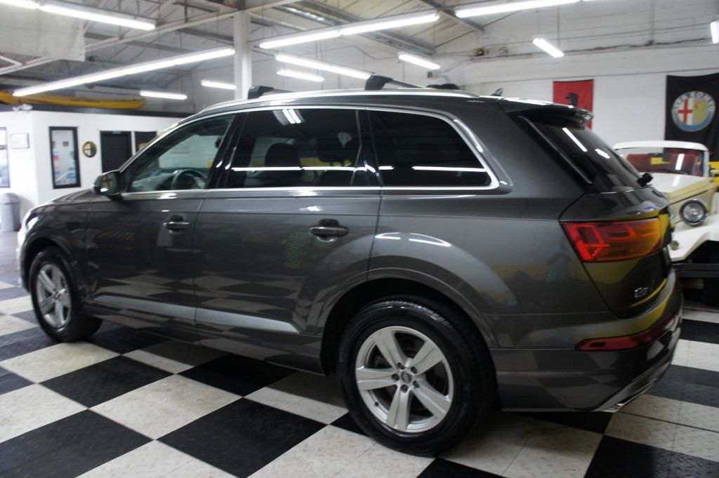 2018 Audi Q7 Dealer Serviced, Great Shape! - 23011617 - 14
