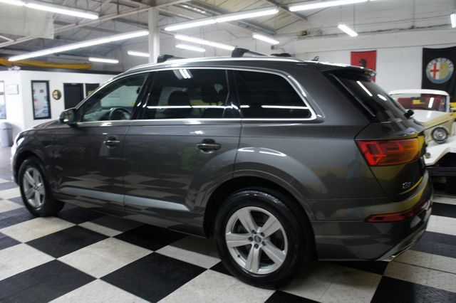 2018 Audi Q7 Dealer Serviced, Great Shape! - 23011617 - 14