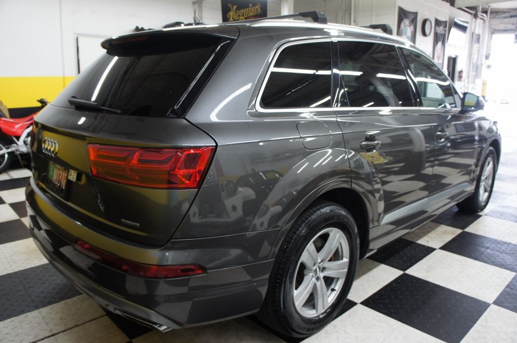 2018 Audi Q7 Dealer Serviced, Great Shape! - 23011617 - 15