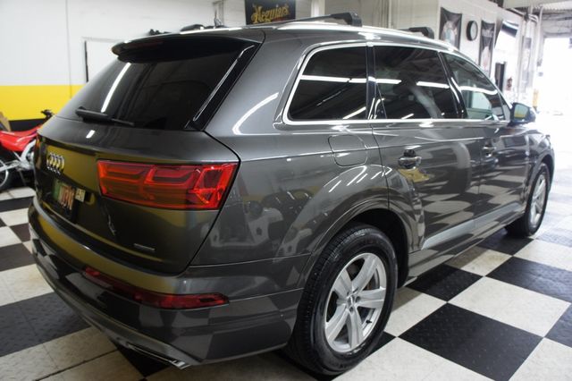 2018 Audi Q7 Dealer Serviced, Great Shape! - 23011617 - 15