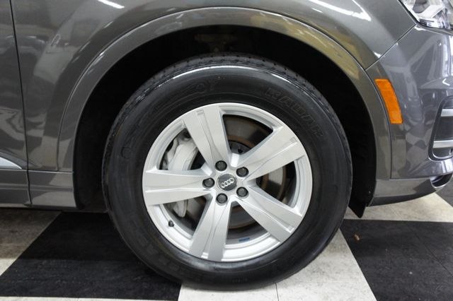2018 Audi Q7 Dealer Serviced, Great Shape! - 23011617 - 17