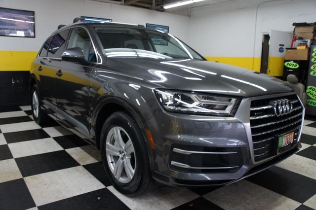 2018 Audi Q7 Dealer Serviced, Great Shape! - 23011617 - 1