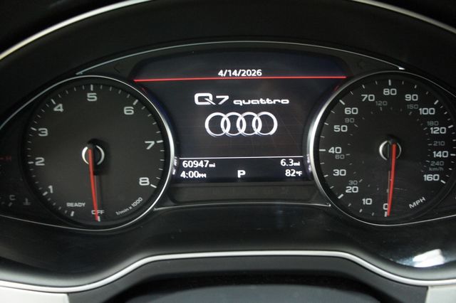 2018 Audi Q7 Dealer Serviced, Great Shape! - 23011617 - 20