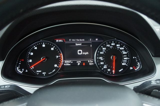 2018 Audi Q7 Dealer Serviced, Great Shape! - 23011617 - 24