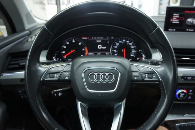 2018 Audi Q7 Dealer Serviced, Great Shape! - 23011617 - 25