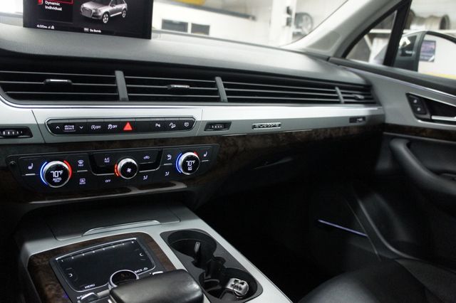 2018 Audi Q7 Dealer Serviced, Great Shape! - 23011617 - 26