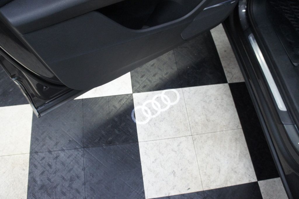 2018 Audi Q7 Dealer Serviced, Great Shape! - 23011617 - 27